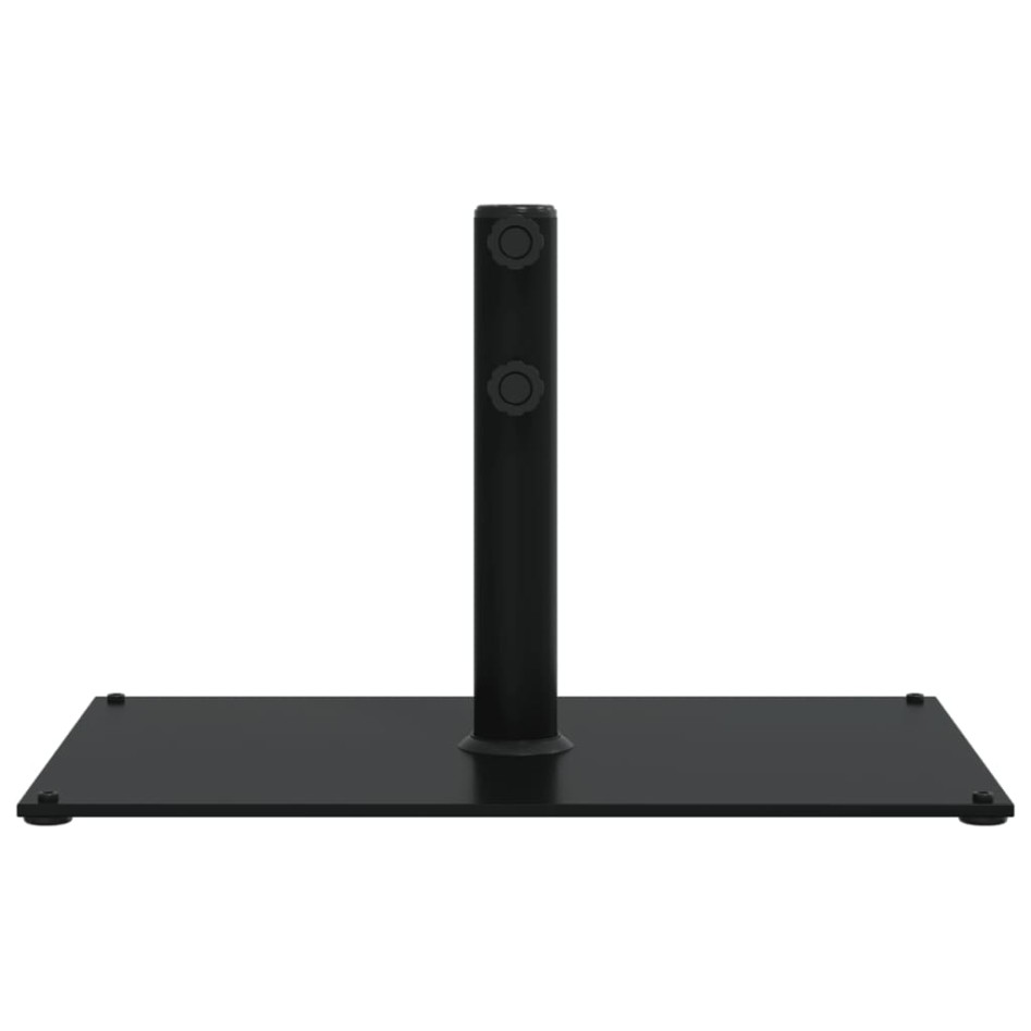 Base de sombrilla redonda para palos de Ø32/38/48 mm 15