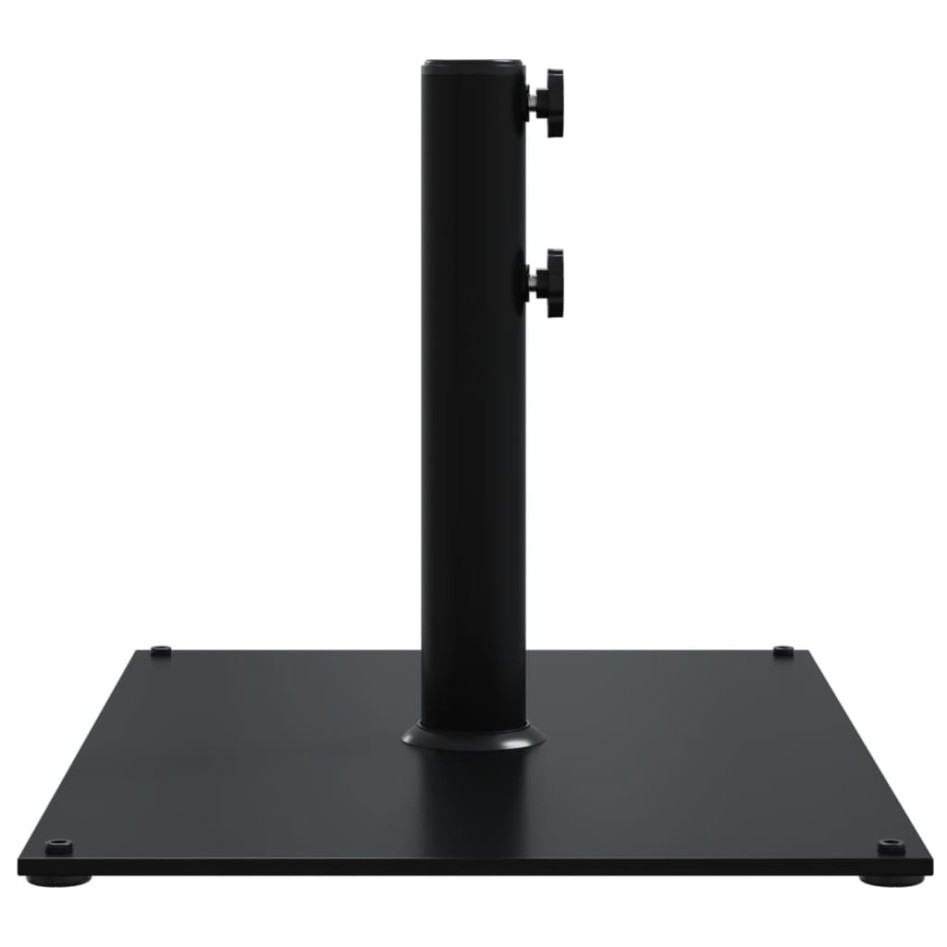 Base de sombrilla redonda para palos de Ø32/38/48 mm 15