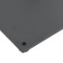 Base de sombrilla redonda para palos de Ø32/38/48 mm 15