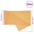 Red de privacidad HDPE arena 1,8x50 m 75