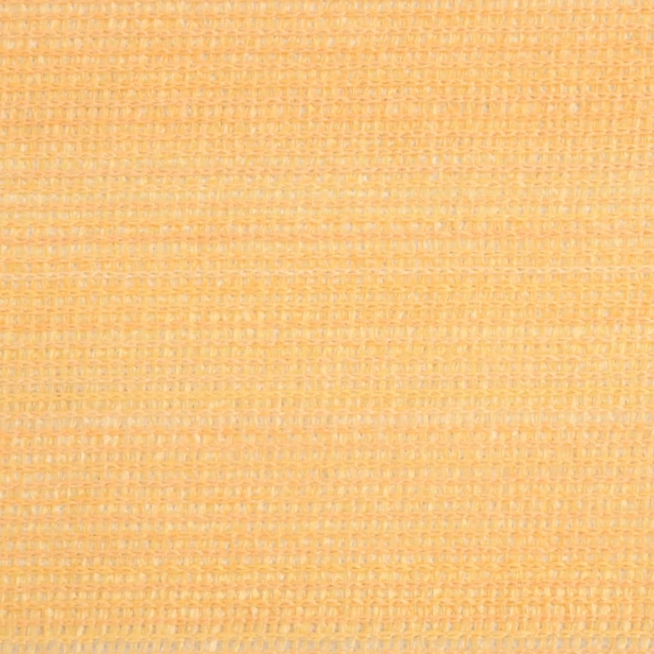 Red de privacidad HDPE arena 1,5x25 m 195