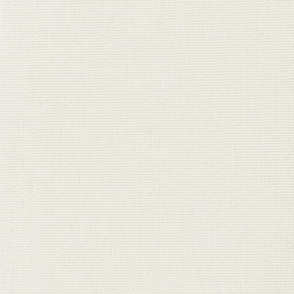 Sombrilla de jardín con poste de acero blanca 225x225x212