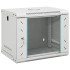 Armario rack de red de pared 9U 19 IP20 53x40x30