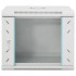 Armario rack de red de pared 9U 19 IP20 53x40x30