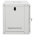 Armario rack de red de pared 9U 19 IP20 53x40x30