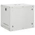 Armario rack de red de pared 9U 19 IP20 53x40x30