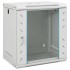 Armario rack de red de pared 12U 19 IP20 53x40x30