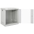 Armario rack de red de pared 12U 19 IP20 53x40x30