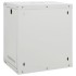 Armario rack de red de pared 12U 19 IP20 53x40x30