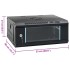 Armario rack de servidores de pared 4U 19 IP20 53x40x21