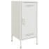 Aparador acero blanco 36x39x79