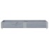 Jardinera de madera maciza de pino gris 150x100