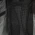 Mochila de senderismo tela oxford gris 60