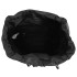 Mochila de senderismo tela oxford gris 60