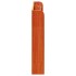 Cabecero de cama con estantes madera maciza pino marrón 120