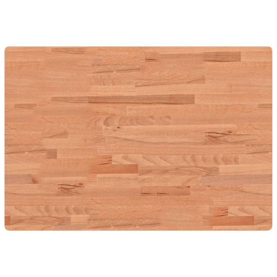 Estante de lavabo de pared de acero y madera maciza de