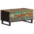 Mesa de centro madera maciza de acacia 80x51x40