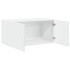 Armario de pared madera de ingeniería blanco 80x42,5x40