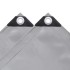 Lona 650 g/m² 1,5x6 m
