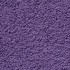 Toallas de sauna SOLUND 4 unidades morado 80x200 cm 600