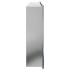 Hornacina ducha acero inoxidable plateado cepillado 62x32x9