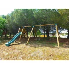 Pegasus Parque Infantil