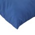 Cojines de sofá 4 unidades tela azul royal 60x60