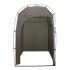 Tienda de ducha impermeable