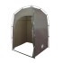 Tienda de ducha impermeable