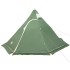 Tienda de campaña tipi para 5 personas impermeable