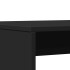 Set mesa y banco de comedor 3 pzas madera de ingeniería