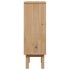 Mueble de baño OTTA madera maciza de pino 35x30x90