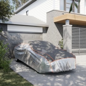 Funda completa coche Sedan protección antigranizo M