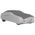 Funda completa coche Sedan protección antigranizo M