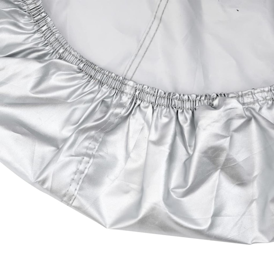 Funda completa coche Sedan protección antigranizo M