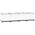 Arriate polipropileno 160x40x38