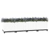 Arriate polipropileno 160x40x38