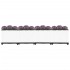 Arriate polipropileno 160x40x38
