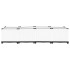 Arriate polipropileno 160x40x38