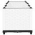 Arriate polipropileno 160x40x38