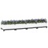 Arriate polipropileno 160x40x23