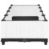 Arriate polipropileno 160x40x23