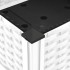 Arriate polipropileno 160x40x23