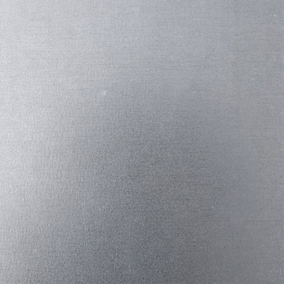 Jardinera de acero galvanizado 50x50x50