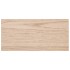 Estantes flotantes 4 uds madera de ingeniería 50x23,5x4