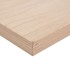 Estantes flotantes 4 uds madera de ingeniería 50x23,5x4
