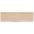 Estantes flotantes 4 uds madera de ingeniería 80x23,5x4