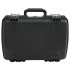 Maletín portátil de vuelo PP negro 50,5x37x14,5