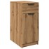 Armario de baño madera ingeniería roble artisan 33x50x75