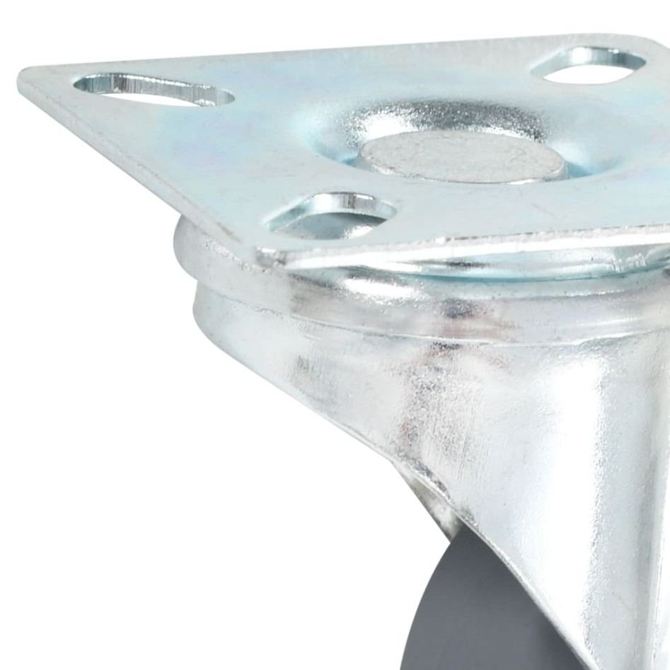 Ruedas giratorias 24 unidades 50